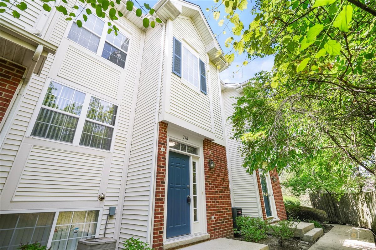 716 River Mill Parkway