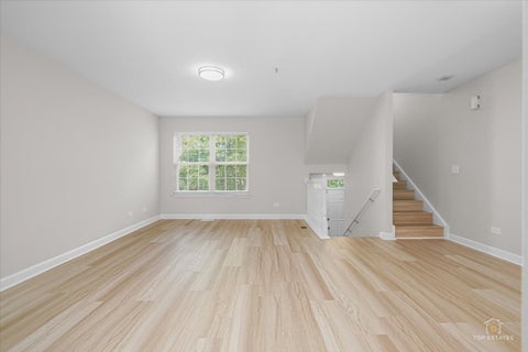 Tiny photo for 716 River Mill Parkway, Wheeling, IL 60090 (MLS # 12669981)