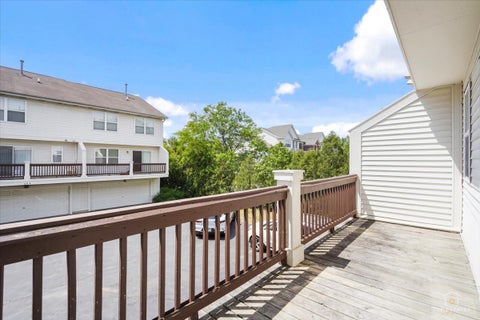 Tiny photo for 716 River Mill Parkway, Wheeling, IL 60090 (MLS # 12669981)