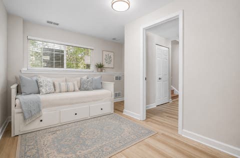 Tiny photo for 716 River Mill Parkway, Wheeling, IL 60090 (MLS # 12669981)