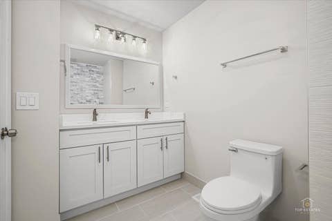 Tiny photo for 716 River Mill Parkway, Wheeling, IL 60090 (MLS # 12669981)