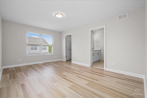 Tiny photo for 716 River Mill Parkway, Wheeling, IL 60090 (MLS # 12669981)