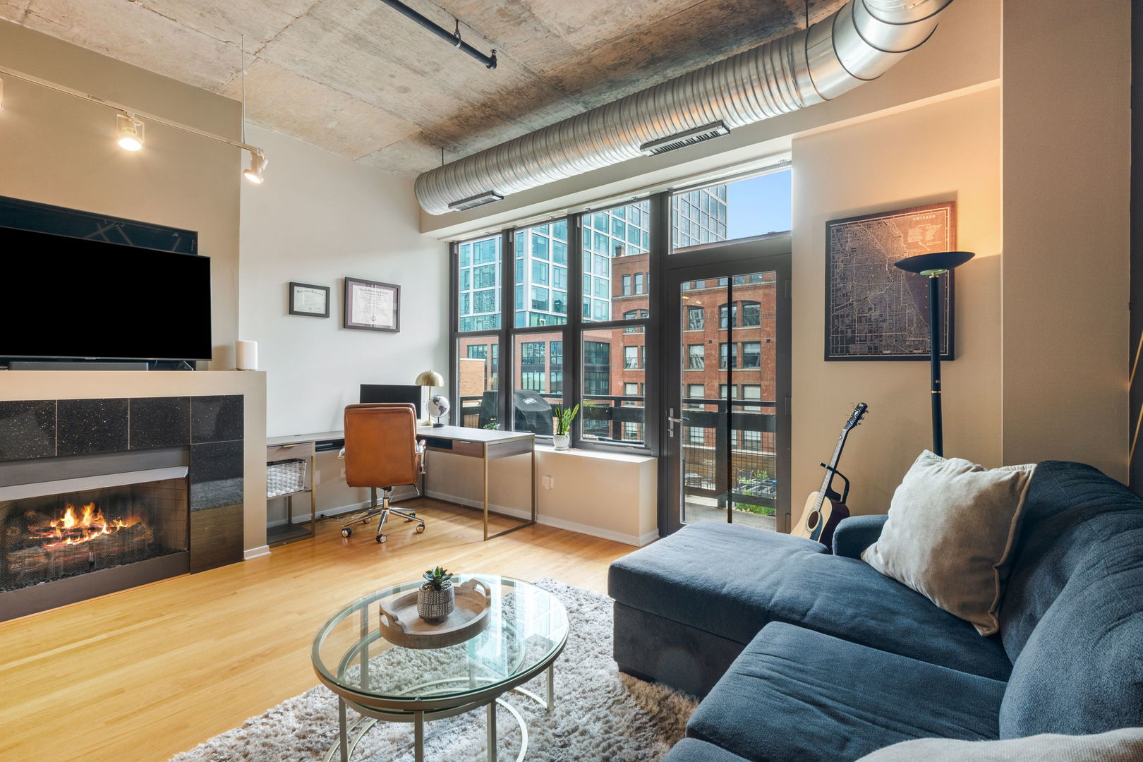 849 N FRANKLIN Street 515
