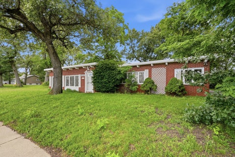 Tiny photo for 1200 175th Street, East Hazel Crest, IL 60429 (MLS # 12686350)