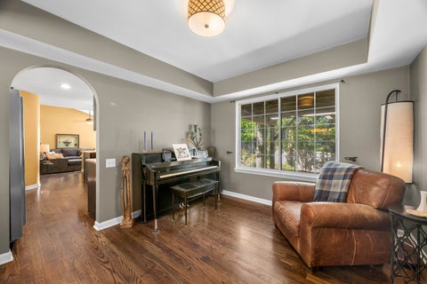 Tiny photo for 459 Rock Hall Circle, Grayslake, IL 60030 (MLS # 12782439)