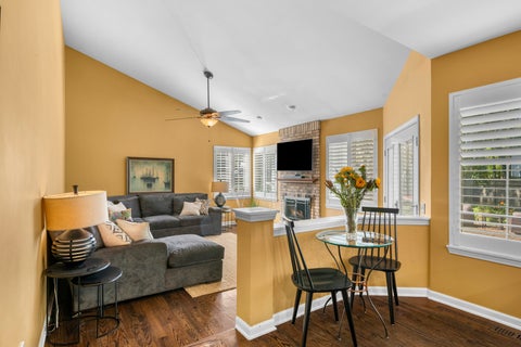 Tiny photo for 459 Rock Hall Circle, Grayslake, IL 60030 (MLS # 12782439)