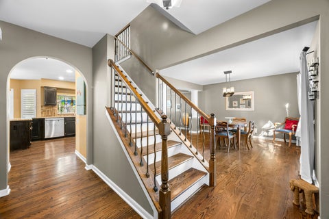 Tiny photo for 459 Rock Hall Circle, Grayslake, IL 60030 (MLS # 12782439)