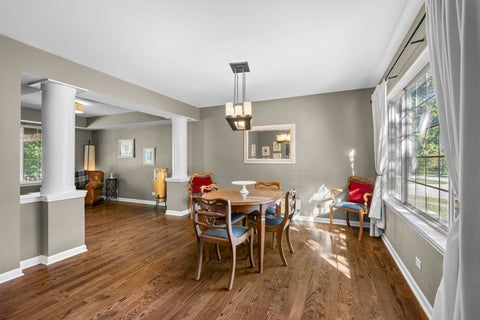Tiny photo for 459 Rock Hall Circle, Grayslake, IL 60030 (MLS # 12782439)