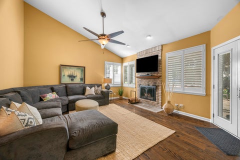 Tiny photo for 459 Rock Hall Circle, Grayslake, IL 60030 (MLS # 12782439)