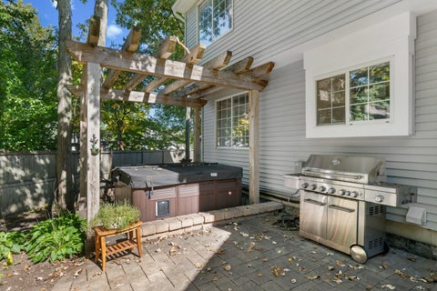 Tiny photo for 459 Rock Hall Circle, Grayslake, IL 60030 (MLS # 12782439)