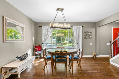 Tiny photo for 459 Rock Hall Circle, Grayslake, IL 60030 (MLS # 12782439)