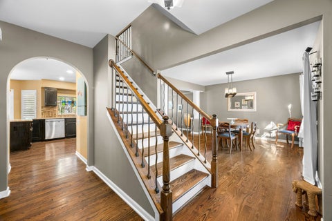 Tiny photo for 459 Rock Hall Circle, Grayslake, IL 60030 (MLS # 12782439)