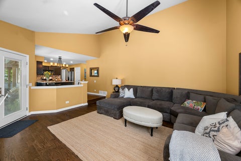 Tiny photo for 459 Rock Hall Circle, Grayslake, IL 60030 (MLS # 12782439)