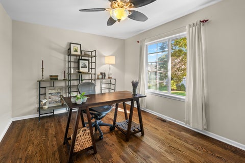 Tiny photo for 459 Rock Hall Circle, Grayslake, IL 60030 (MLS # 12782439)