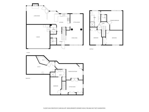 Tiny photo for 459 Rock Hall Circle, Grayslake, IL 60030 (MLS # 12782439)