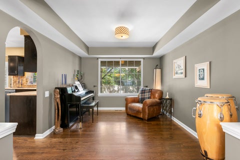 Tiny photo for 459 Rock Hall Circle, Grayslake, IL 60030 (MLS # 12782439)
