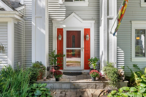 Tiny photo for 459 Rock Hall Circle, Grayslake, IL 60030 (MLS # 12782439)