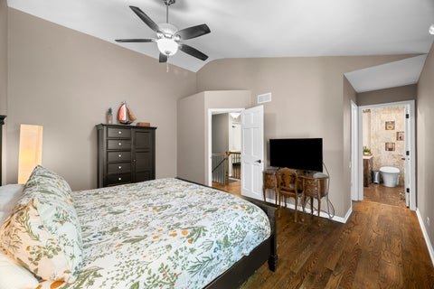 Tiny photo for 459 Rock Hall Circle, Grayslake, IL 60030 (MLS # 12782439)