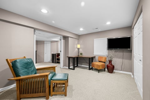 Tiny photo for 459 Rock Hall Circle, Grayslake, IL 60030 (MLS # 12782439)