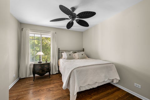 Tiny photo for 459 Rock Hall Circle, Grayslake, IL 60030 (MLS # 12782439)