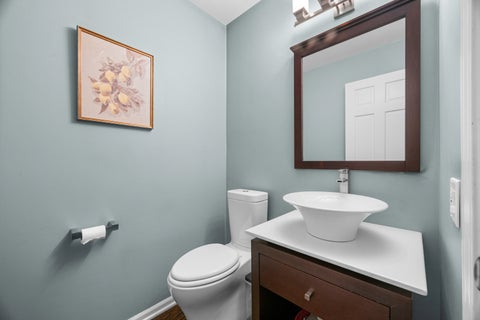 Tiny photo for 459 Rock Hall Circle, Grayslake, IL 60030 (MLS # 12782439)