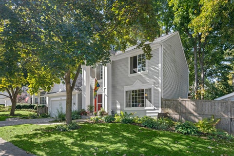 Tiny photo for 459 Rock Hall Circle, Grayslake, IL 60030 (MLS # 12782439)