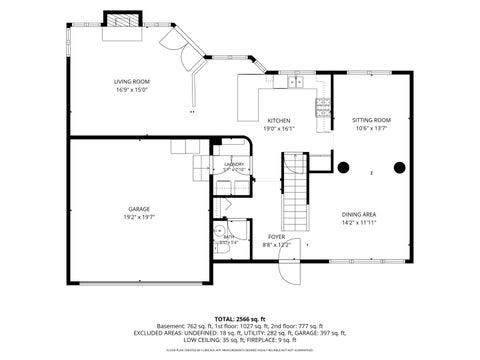 Tiny photo for 459 Rock Hall Circle, Grayslake, IL 60030 (MLS # 12782439)