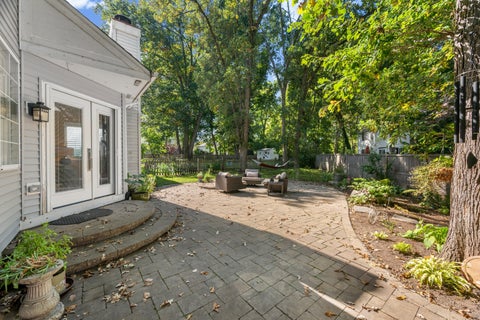 Tiny photo for 459 Rock Hall Circle, Grayslake, IL 60030 (MLS # 12782439)
