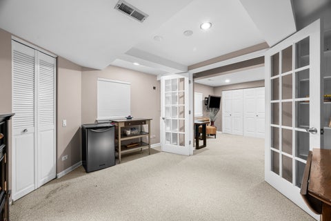 Tiny photo for 459 Rock Hall Circle, Grayslake, IL 60030 (MLS # 12782439)