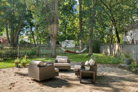 Tiny photo for 459 Rock Hall Circle, Grayslake, IL 60030 (MLS # 12782439)