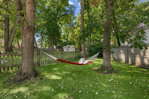 Tiny photo for 459 Rock Hall Circle, Grayslake, IL 60030 (MLS # 12782439)