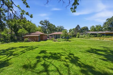 Tiny photo for 17W040 Oak Lane, Bensenville, IL 60106 (MLS # 12673456)