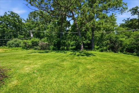 Tiny photo for 17W040 Oak Lane, Bensenville, IL 60106 (MLS # 12673456)