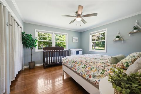Tiny photo for 17W040 Oak Lane, Bensenville, IL 60106 (MLS # 12673456)