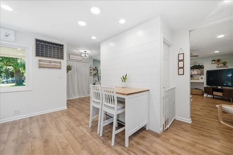 Tiny photo for 17W040 Oak Lane, Bensenville, IL 60106 (MLS # 12673456)