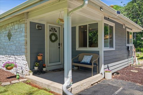 Tiny photo for 17W040 Oak Lane, Bensenville, IL 60106 (MLS # 12673456)