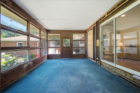 Tiny photo for 17W040 Oak Lane, Bensenville, IL 60106 (MLS # 12673456)