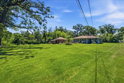 Tiny photo for 17W040 Oak Lane, Bensenville, IL 60106 (MLS # 12673456)
