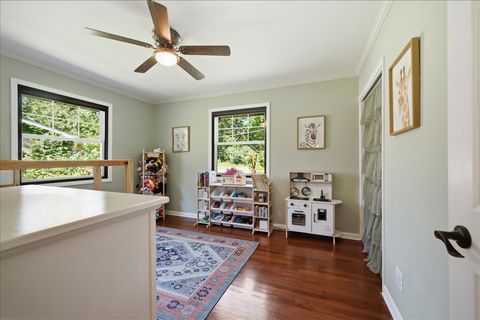 Tiny photo for 17W040 Oak Lane, Bensenville, IL 60106 (MLS # 12673456)