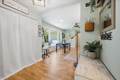 Tiny photo for 17W040 Oak Lane, Bensenville, IL 60106 (MLS # 12673456)