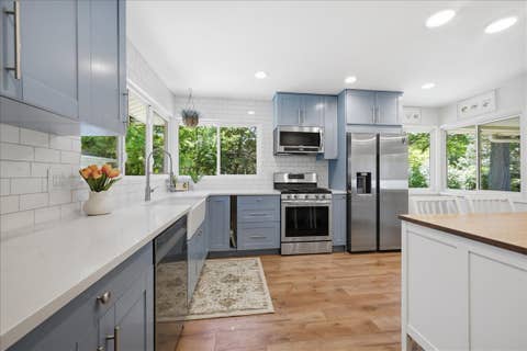 Tiny photo for 17W040 Oak Lane, Bensenville, IL 60106 (MLS # 12673456)