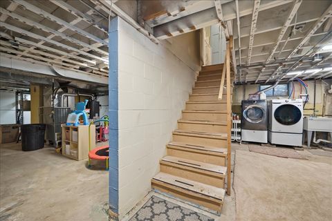 Tiny photo for 17W040 Oak Lane, Bensenville, IL 60106 (MLS # 12673456)