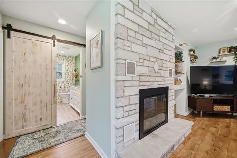 Tiny photo for 17W040 Oak Lane, Bensenville, IL 60106 (MLS # 12673456)