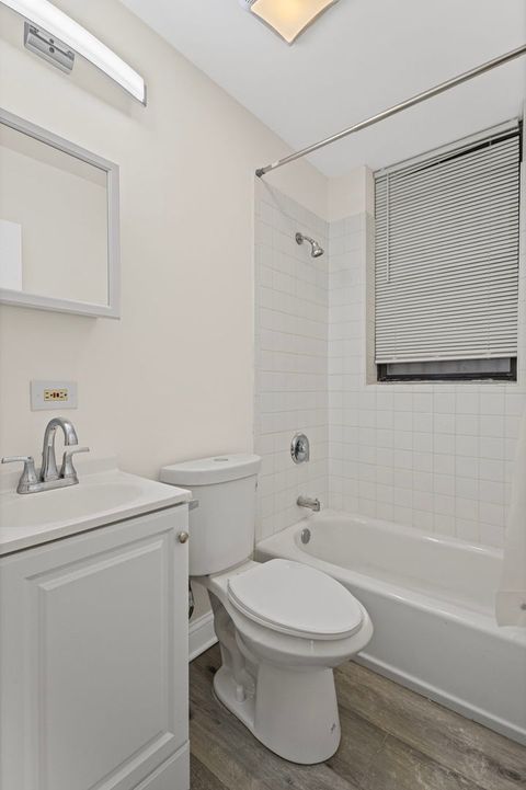 Tiny photo for 4557 S MICHIGAN Avenue #1, Chicago, IL 60615 (MLS # 12449492)