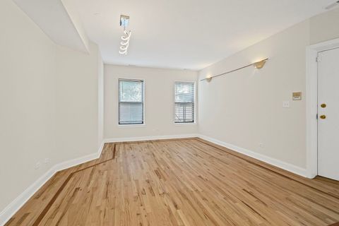 Tiny photo for 4557 S MICHIGAN Avenue #1, Chicago, IL 60615 (MLS # 12449492)