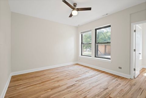 Tiny photo for 4557 S MICHIGAN Avenue #1, Chicago, IL 60615 (MLS # 12449492)