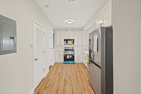 Tiny photo for 4557 S MICHIGAN Avenue #1, Chicago, IL 60615 (MLS # 12449492)