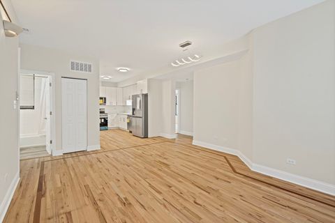 Tiny photo for 4557 S MICHIGAN Avenue #1, Chicago, IL 60615 (MLS # 12449492)