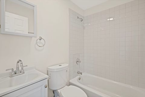 Tiny photo for 4557 S MICHIGAN Avenue #1, Chicago, IL 60615 (MLS # 12449492)