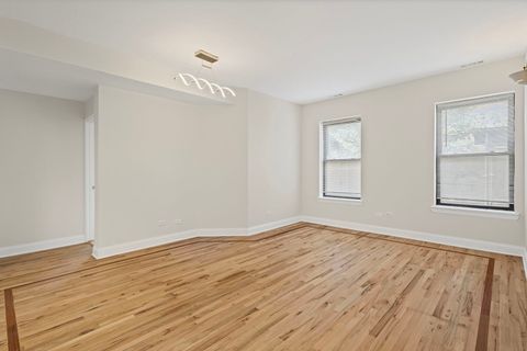 Tiny photo for 4557 S MICHIGAN Avenue #1, Chicago, IL 60615 (MLS # 12449492)